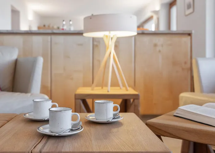 Les Aiguilles Vertes Rez Inferieur By Interhome * Crans-Montana