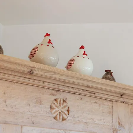 Les Aiguilles Vertes Rez Inferieur By Interhome Apartment Crans-Montana